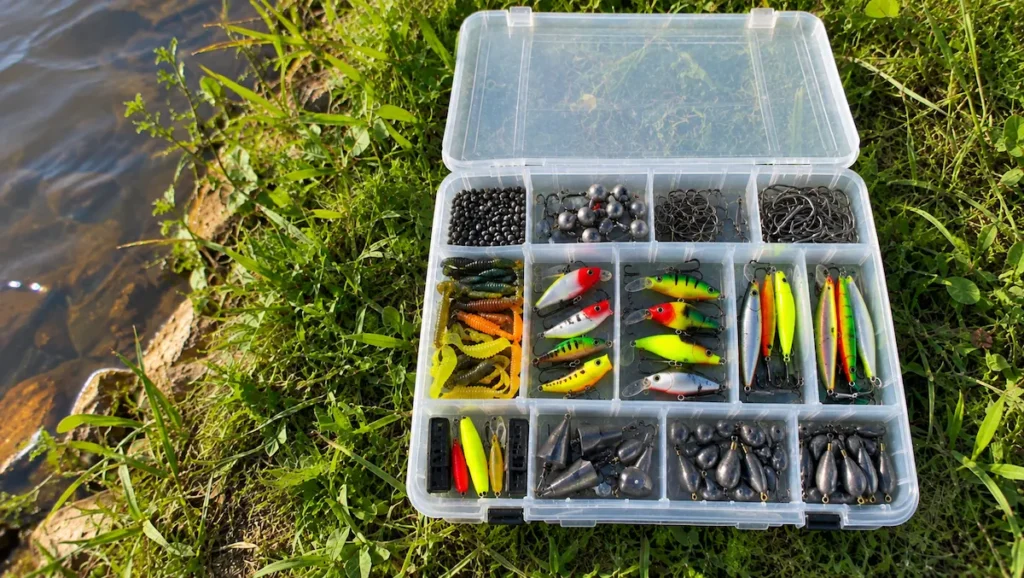 Qual a Melhor Caixa de Pesca? 3 Tipos e Como Escolher
