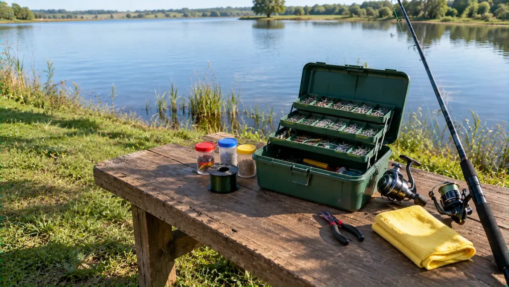 Como Fazer Isca de Fígado para Pesca em 3 Preparos