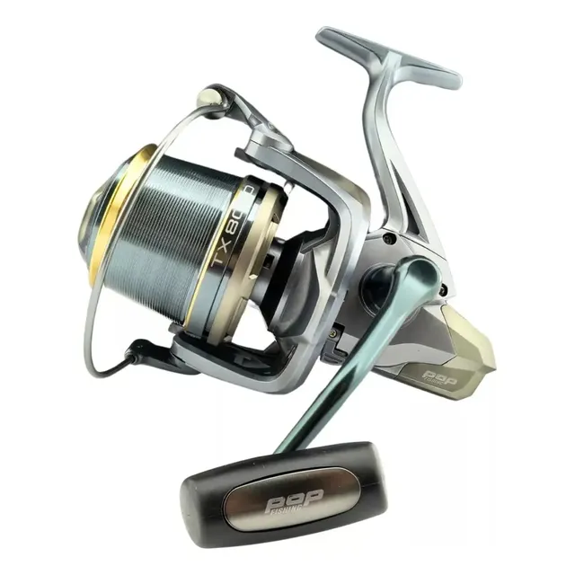 Maruri Pop Fishing TX 8000