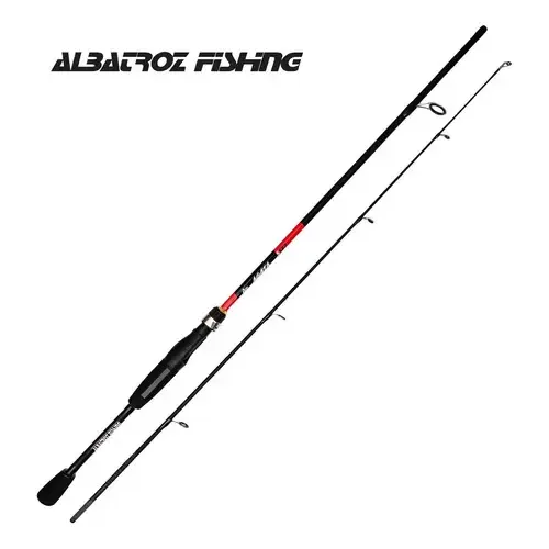 Albatroz Ágata S562 6-12 lb