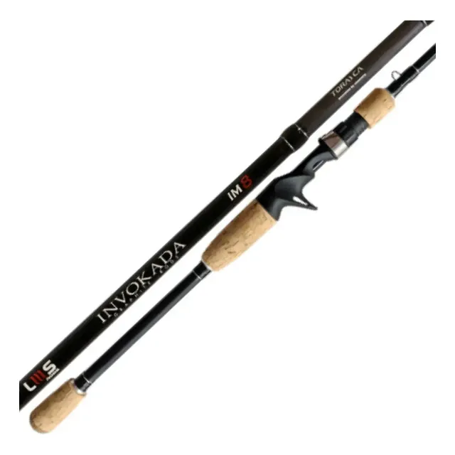 Lumis Invokada 7'0" 30-60 lb